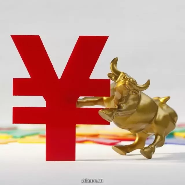 每日复盘寻牛