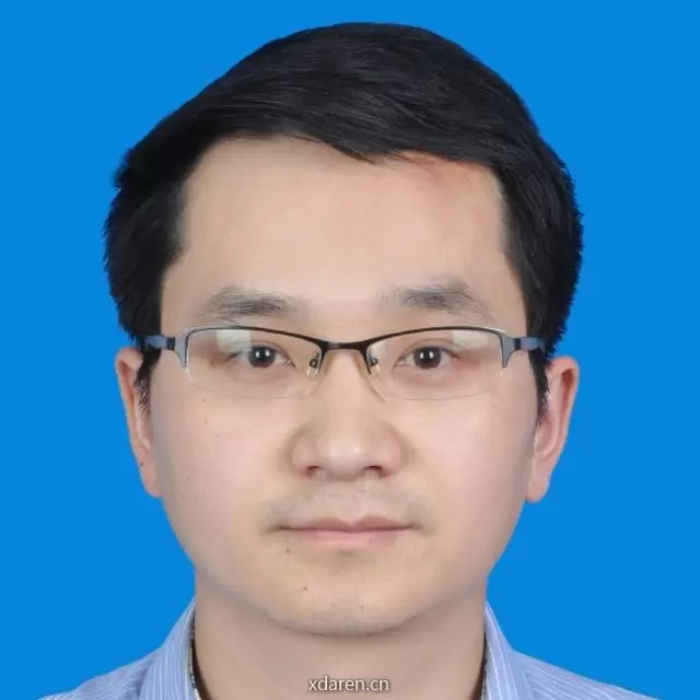 金磊讲几何构型