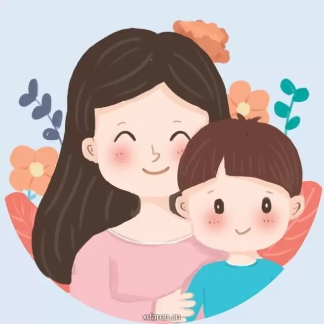 棉花妈妈