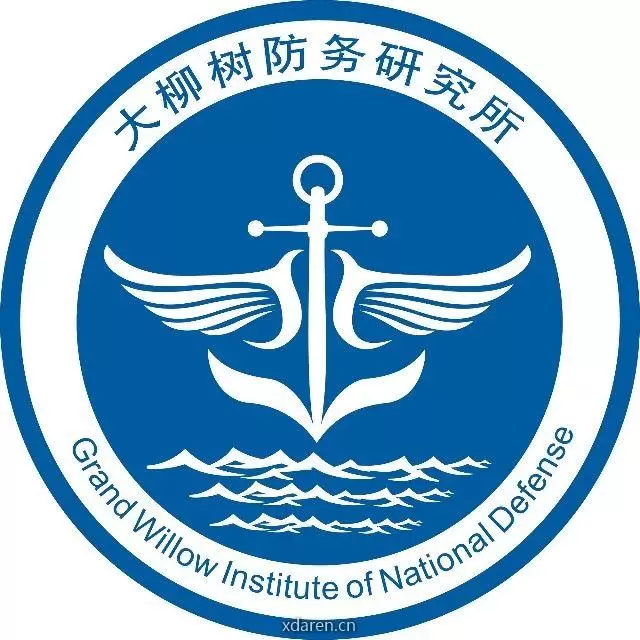 大柳树防务