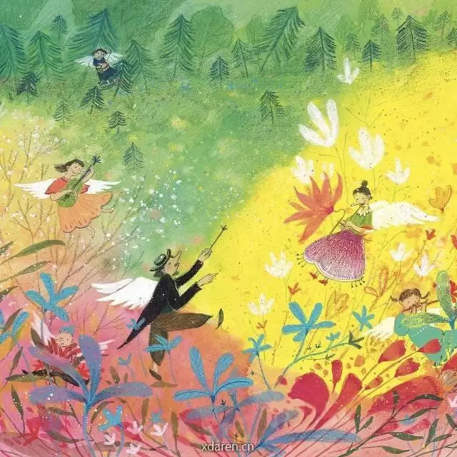Fairy Song