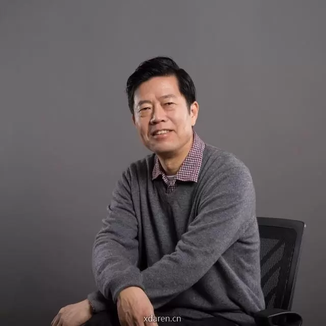 曹广福的数学茶馆