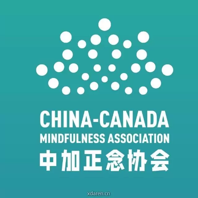 中加正念CCMA官号