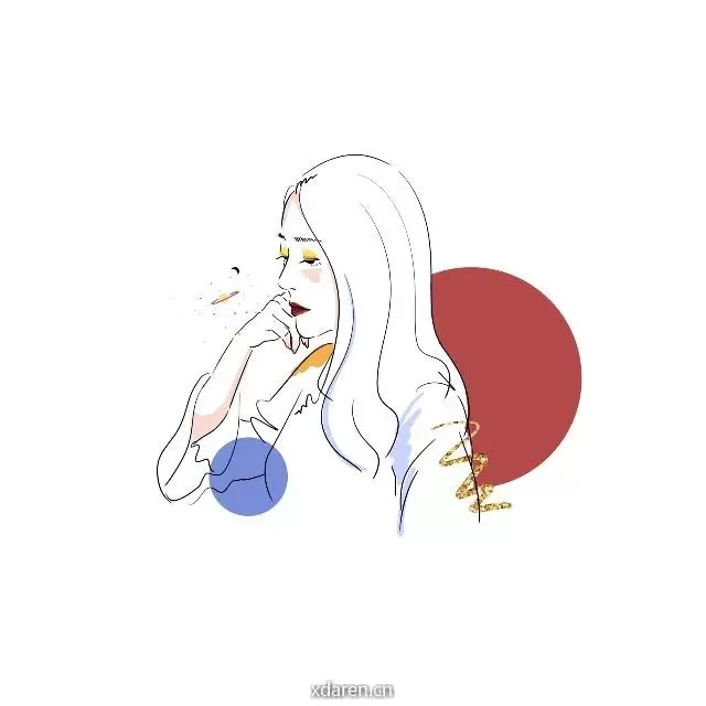 潘潘的变美Life