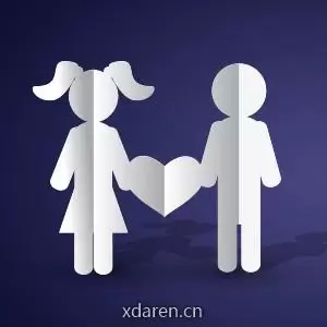 契约男女