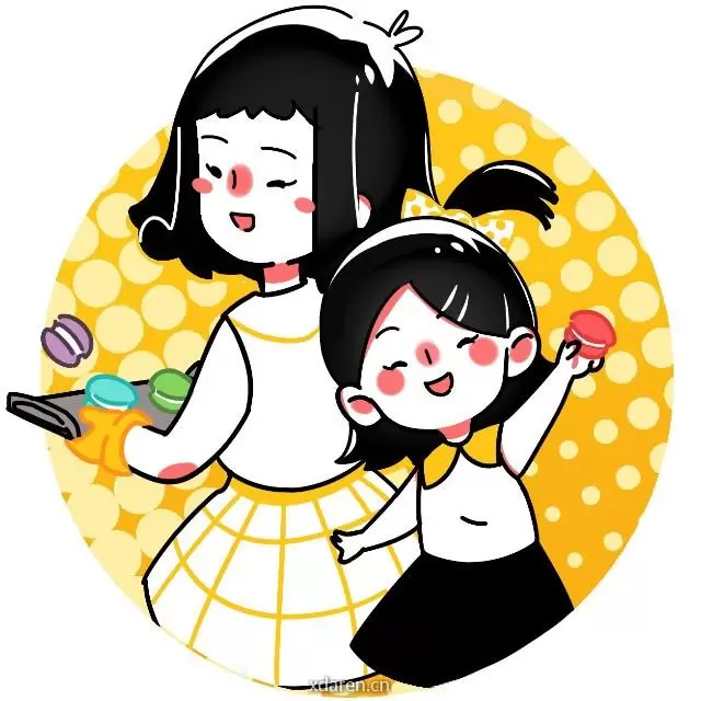 糖罐小妈