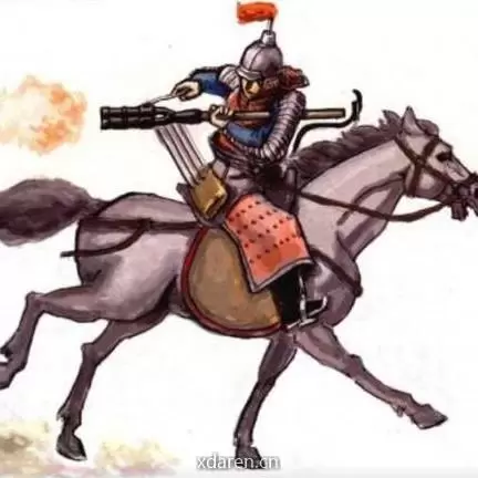 装甲寄居蟹