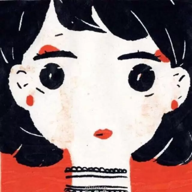 LA坚果妈