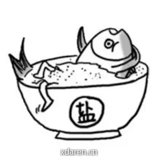 咸鱼爱前端