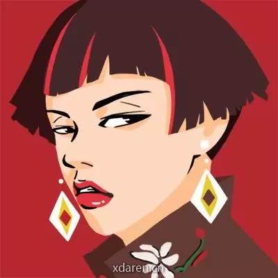求职大表姐