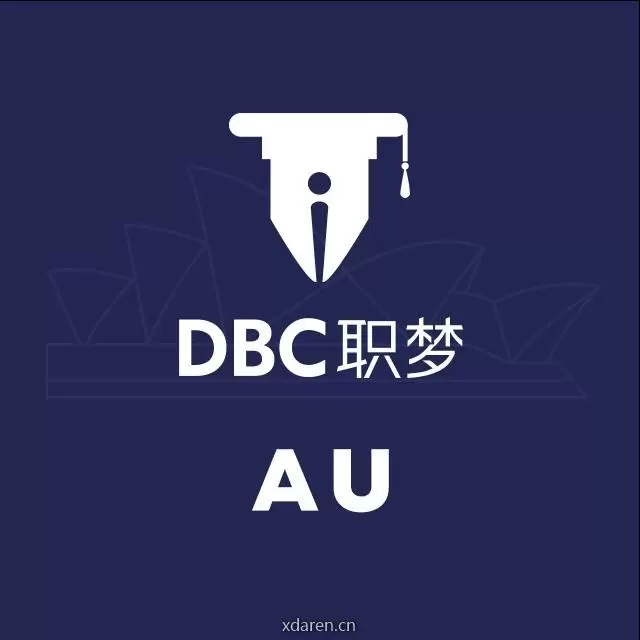 澳洲求职