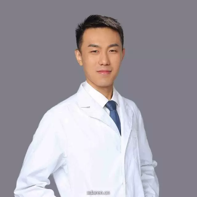 医学徐琦老师