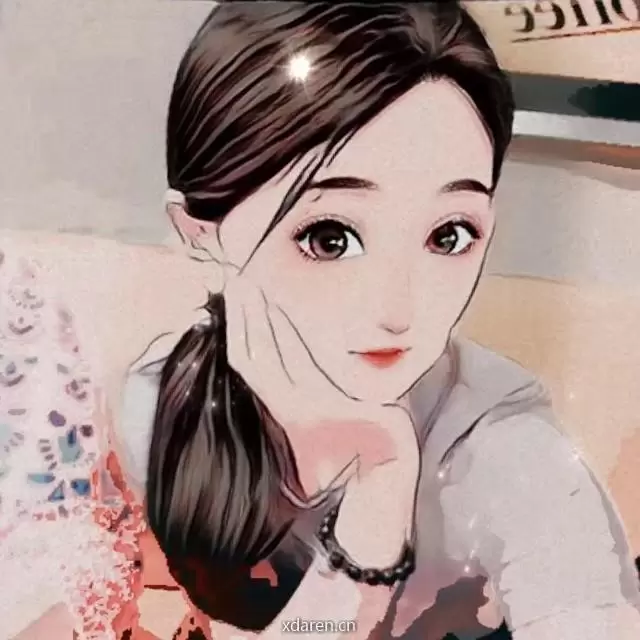 不依姐的私房话