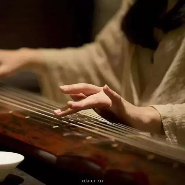 琴瑟时光