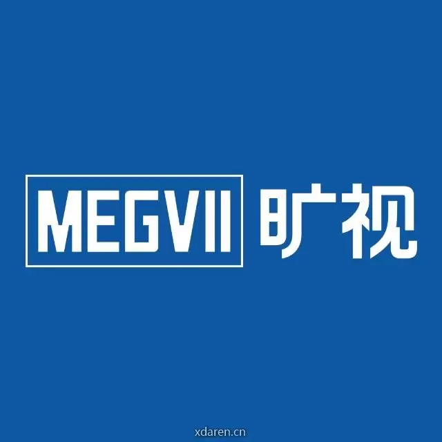 旷视MEGVII