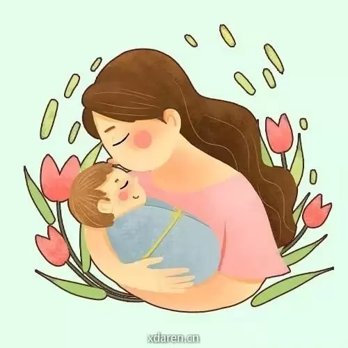 科学育儿都知道