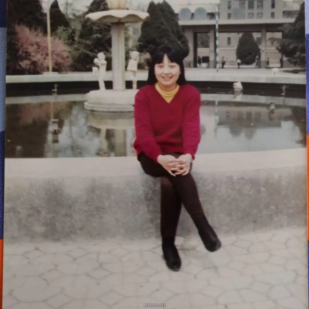 桃李莺歌