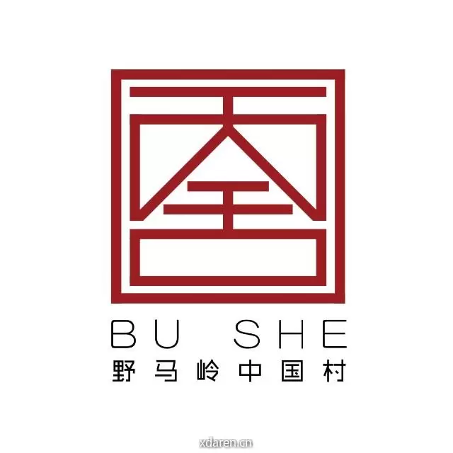 不舍野马岭