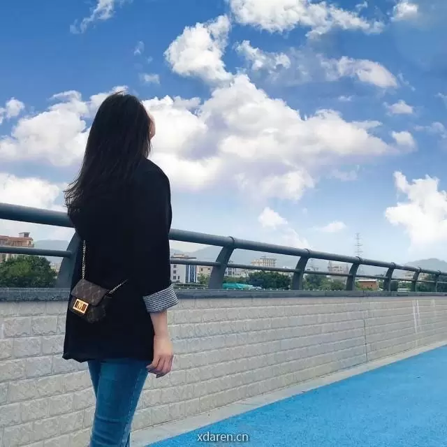 我是阿Yan妈