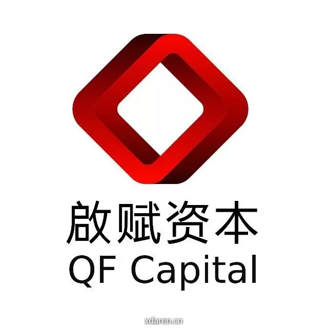 启赋资本