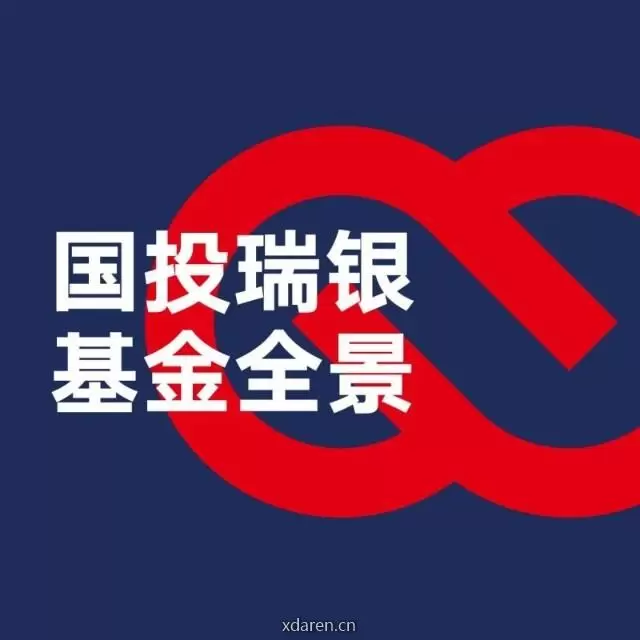 国投瑞银基金全景