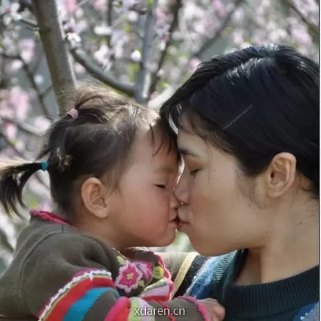 全职妈妈的故事