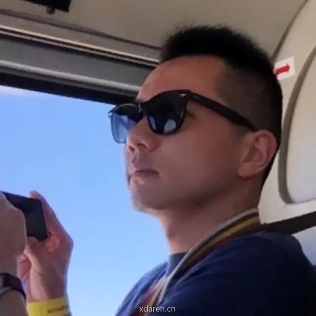 红色军火商
