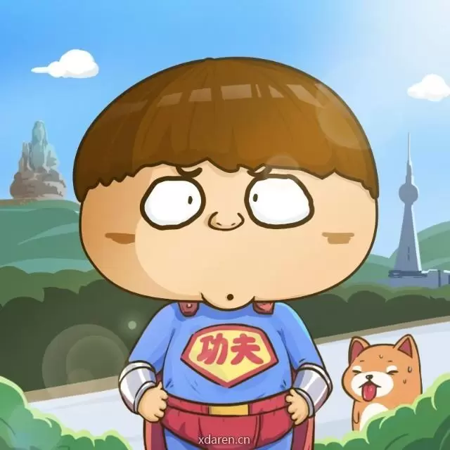功夫楼视
