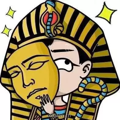半糖法老