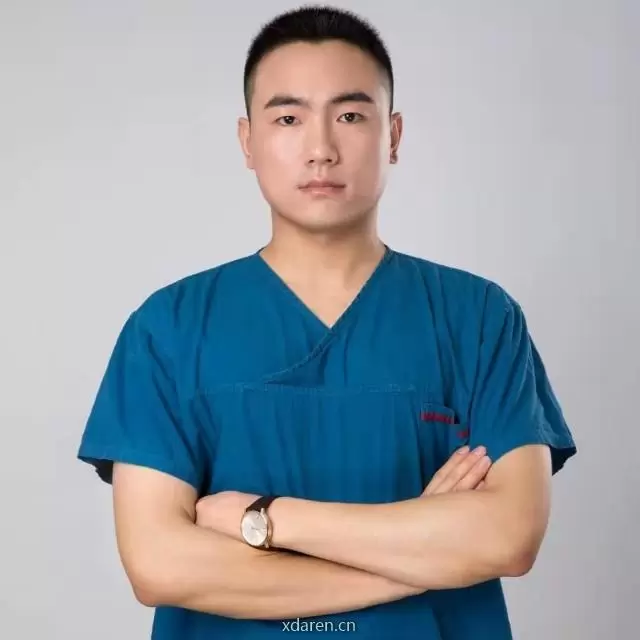 疼痛之声