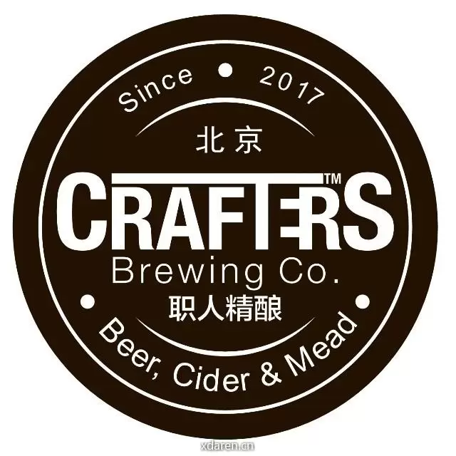 Crafters职人精酿