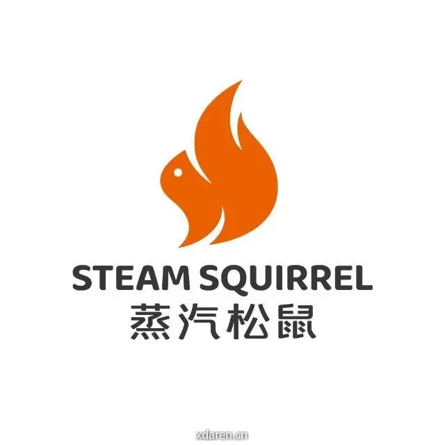 松鼠竞赛