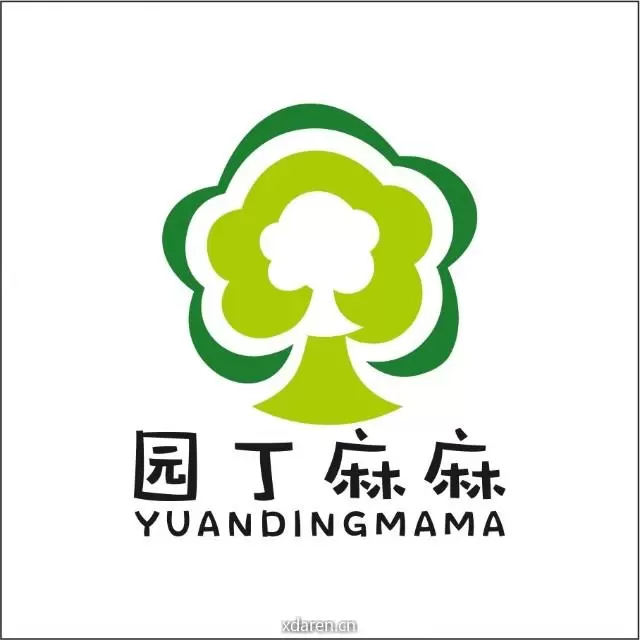 园丁麻麻