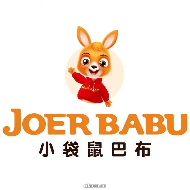 小袋鼠巴布