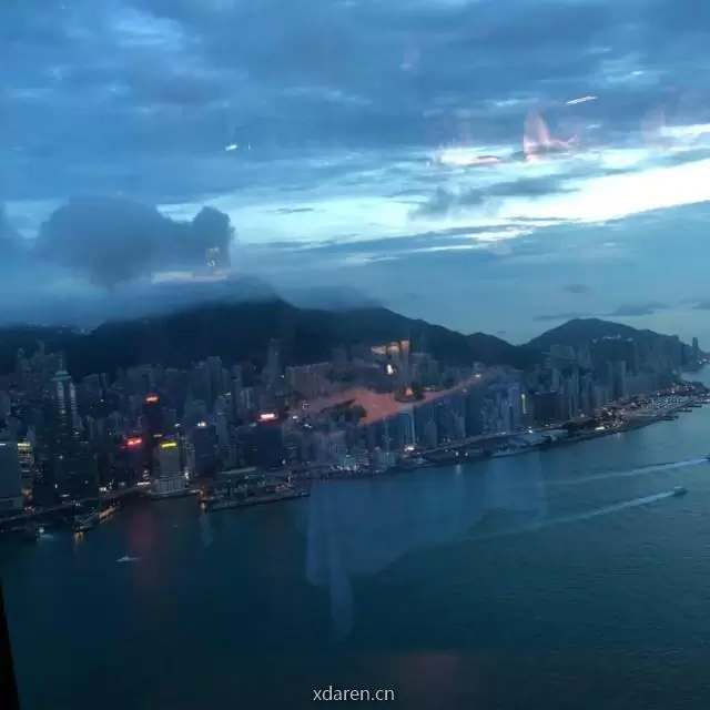 香港房产快讯