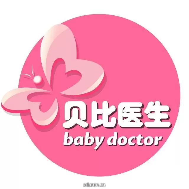 贝比医生育儿