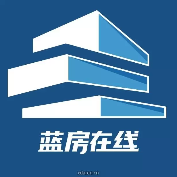 蓝房地产时间