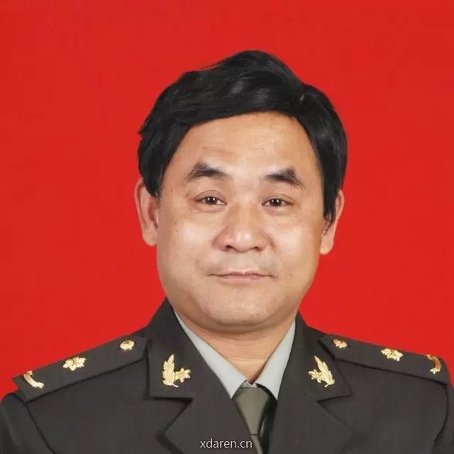 杨华光教授