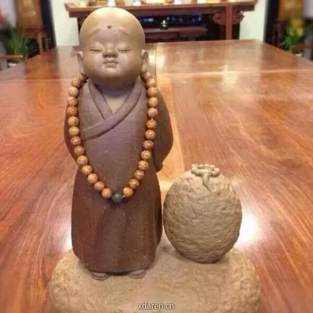 圣慧的痴人说梦