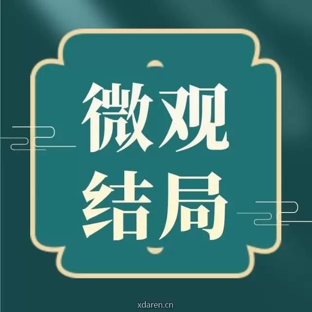 微观解局