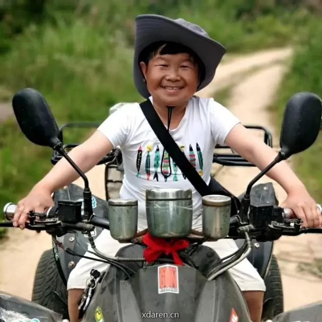 鄂东老男孩