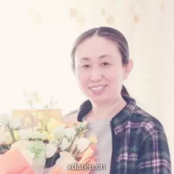 江歌妈妈