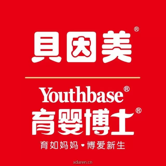 育婴博士奶粉