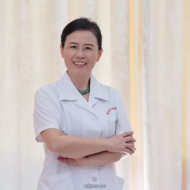 吴绪峰医生
