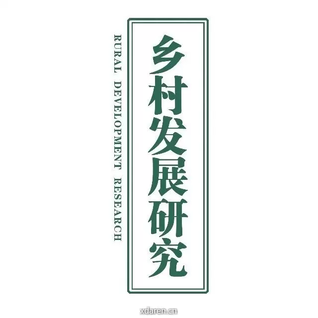 乡村发展研究
