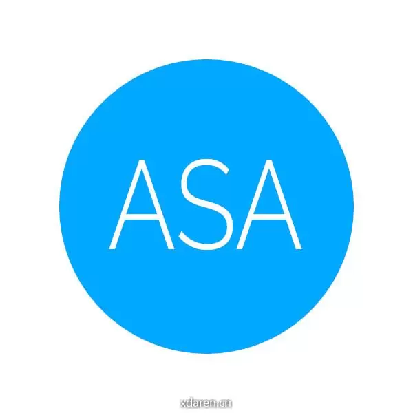 ASA建筑研习社