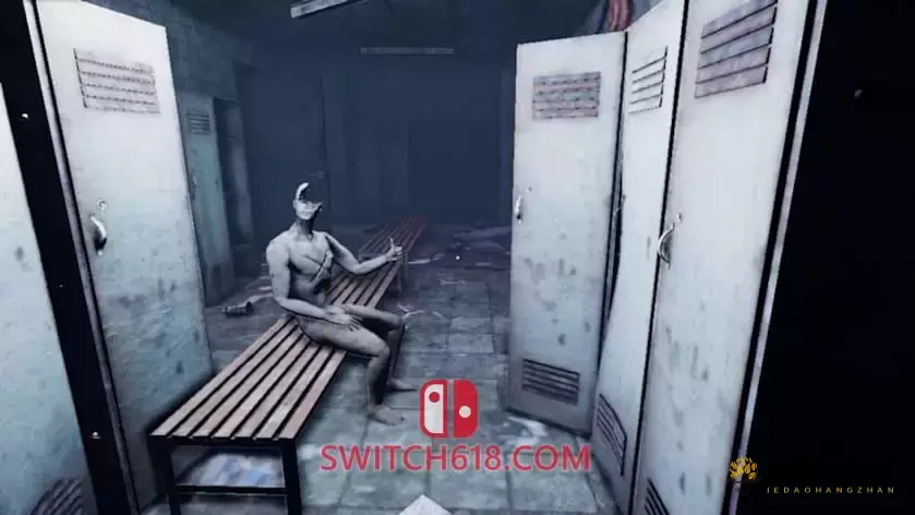 心灵健全|本体+1.04补丁|中文|NSZ|In Sound Mind