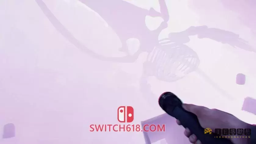 心灵健全|本体+1.04补丁|中文|NSZ|In Sound Mind