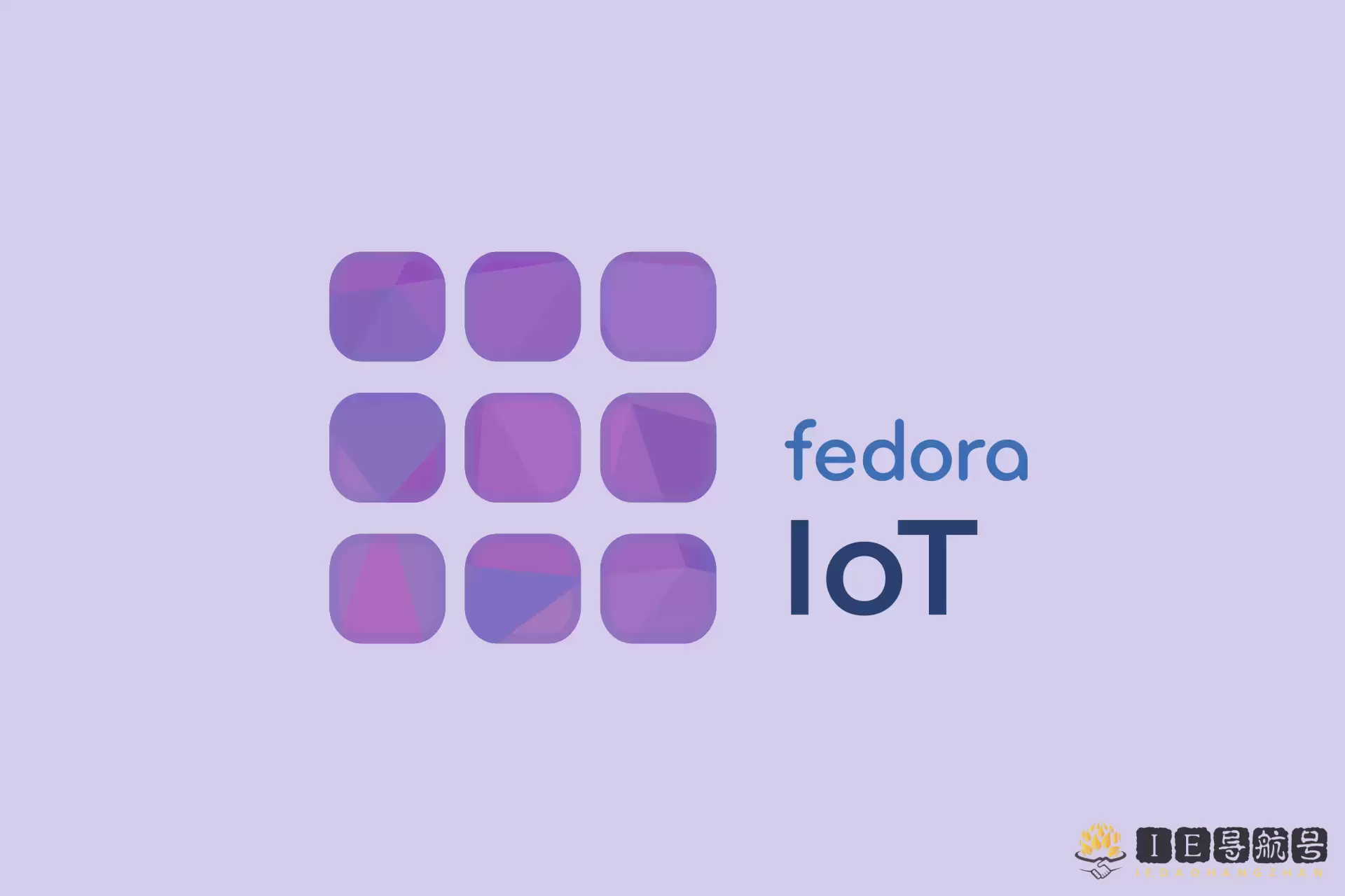 Fedora IoT