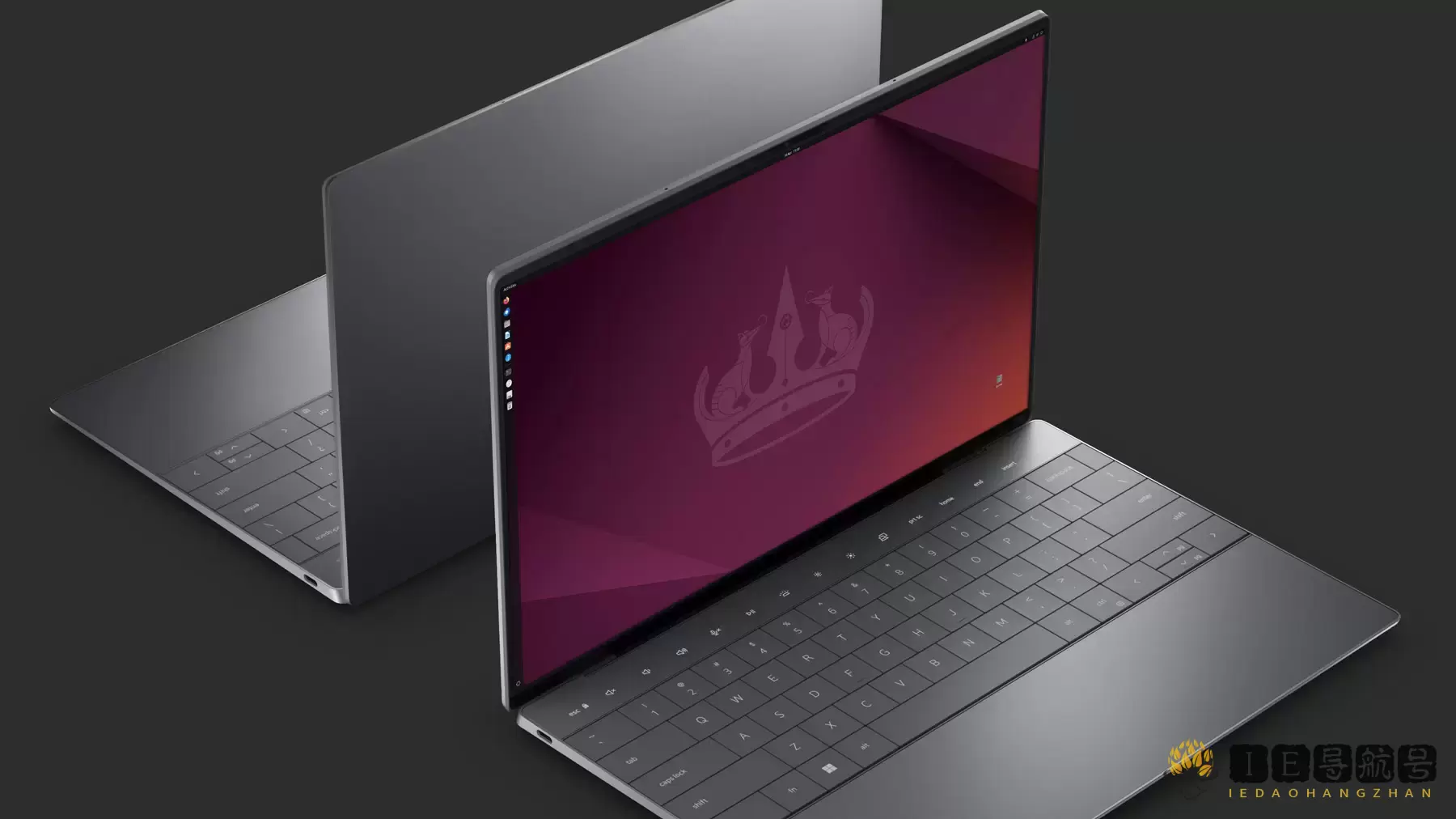 Ubuntu 桌面系统 Ubuntu 桌面版 Ubuntu Desktop PC